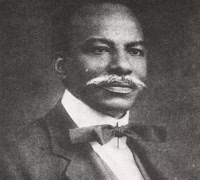Herbert Macaulay portrait