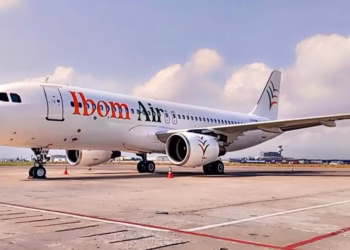 Ibom Air