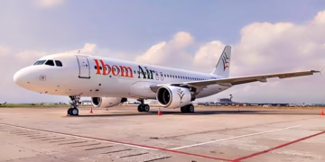 Ibom Air