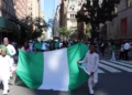 Nigeria Independence Day Parade New York 2025