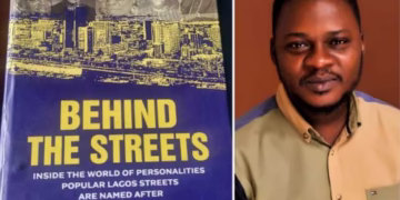 Adeshina Oyetayo book