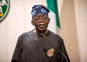 Tinubu