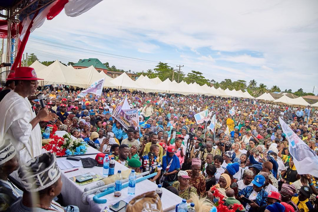 Otunba Gbenga Daniel Revives Bitumen