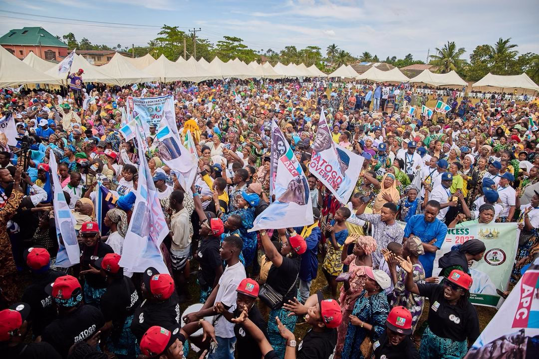 Otunba Gbenga Daniel Revives Bitumen