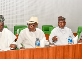 African Aviation and Aerospace University bill