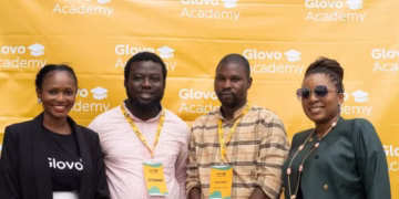 Glovo Academy Nigeria