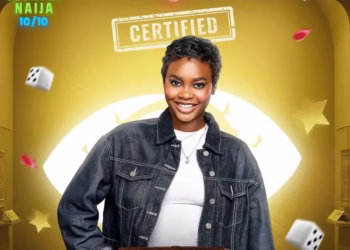 Dede BBNaija season 10