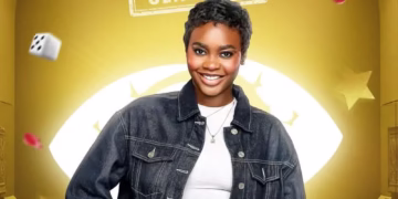 Dede BBNaija season 10