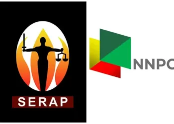 SERAP