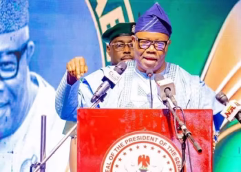 Nigerian Constitution Review 2025
