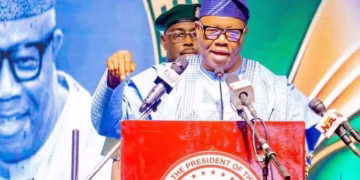 Nigerian Constitution Review 2025