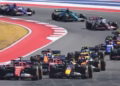 Nigeria Formula 1 Grand Prix
