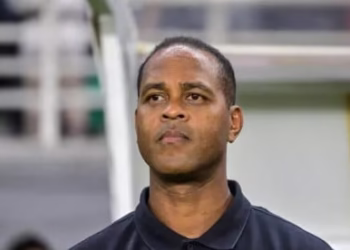 Patrick Kluivert