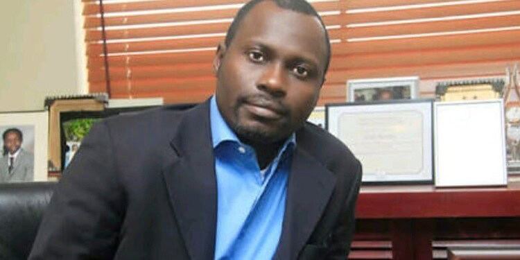 Kola Karim urges Nigeria to aim for 5 million barrels