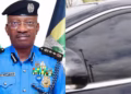 Police tinted-glass permit court order