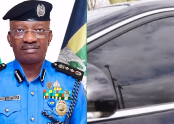 Police tinted-glass permit court order