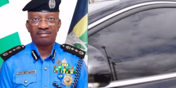 Police tinted-glass permit court order