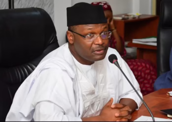 Who Will Be Nigeria’s Next INEC Chair