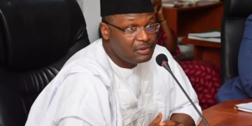 Who Will Be Nigeria’s Next INEC Chair
