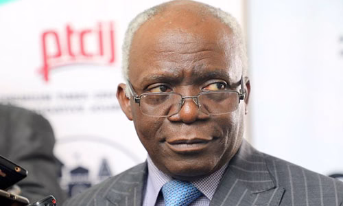 Femi Falana