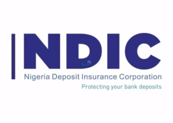 NDIC warns Nigerians