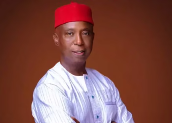 Ned Nwoko urges immigration reforms