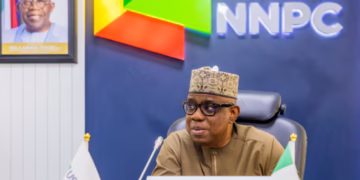 NNPCL posts N4.26 trillion revenue