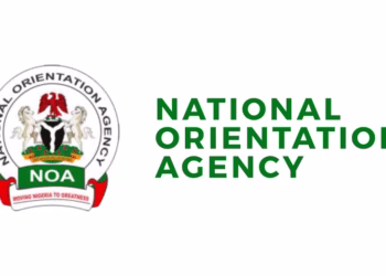 National orientation agency