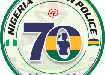 Nigeria police women