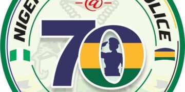 Nigeria police women