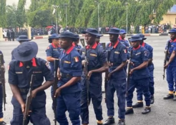 NSCDC
