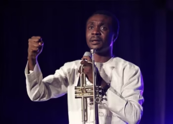 Nathaniel Bassey miscarriage