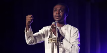Nathaniel Bassey miscarriage
