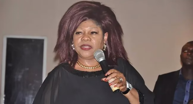 Ngozi Olejeme