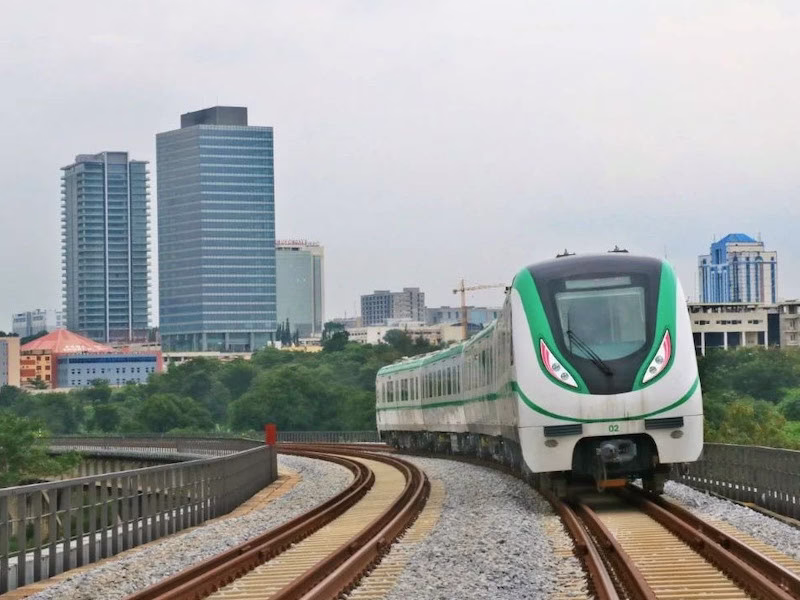 Federal government approves $3bn Eastern Rail