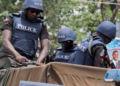 Bauchi Police
