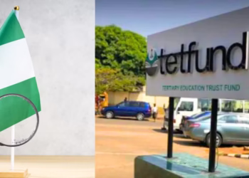 TETFund unutilised funds