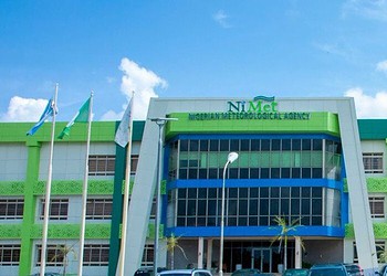 NiMet weather forecast