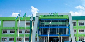 NiMet weather forecast