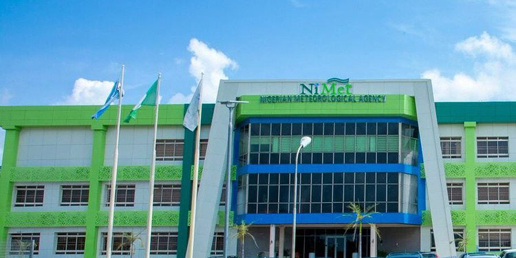 NiMet weather forecast