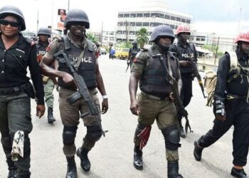 Anambra Police launch raids ahead