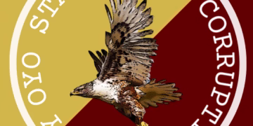 Oyo state anti-corruption agency