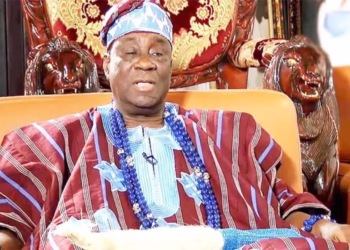 Ọba of Lagos condemns Owambe Exhibition