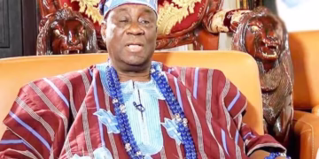 Ọba of Lagos condemns Owambe Exhibition