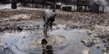Aiteo faces fresh backlash over Nembe Oil spill