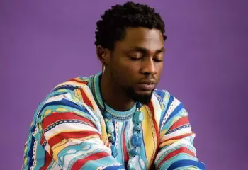 Omah Lay music industry