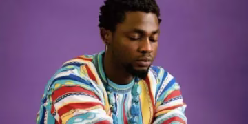 Omah Lay music industry