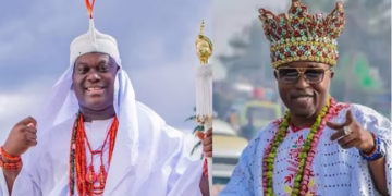 Oluwo accuses Ooni