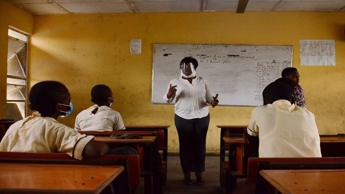 Teachers demand