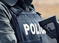 Delta police